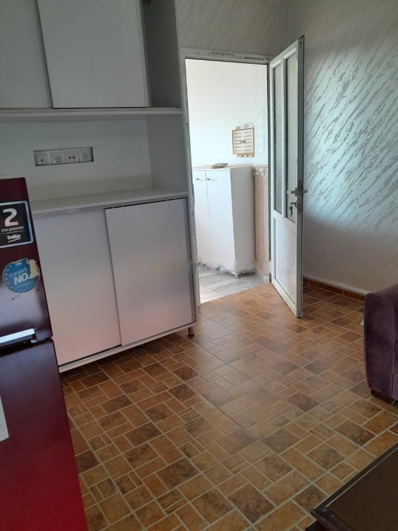 Location studio h'raoua