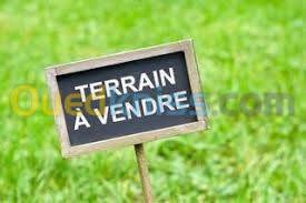 Vente Terrain Hydra