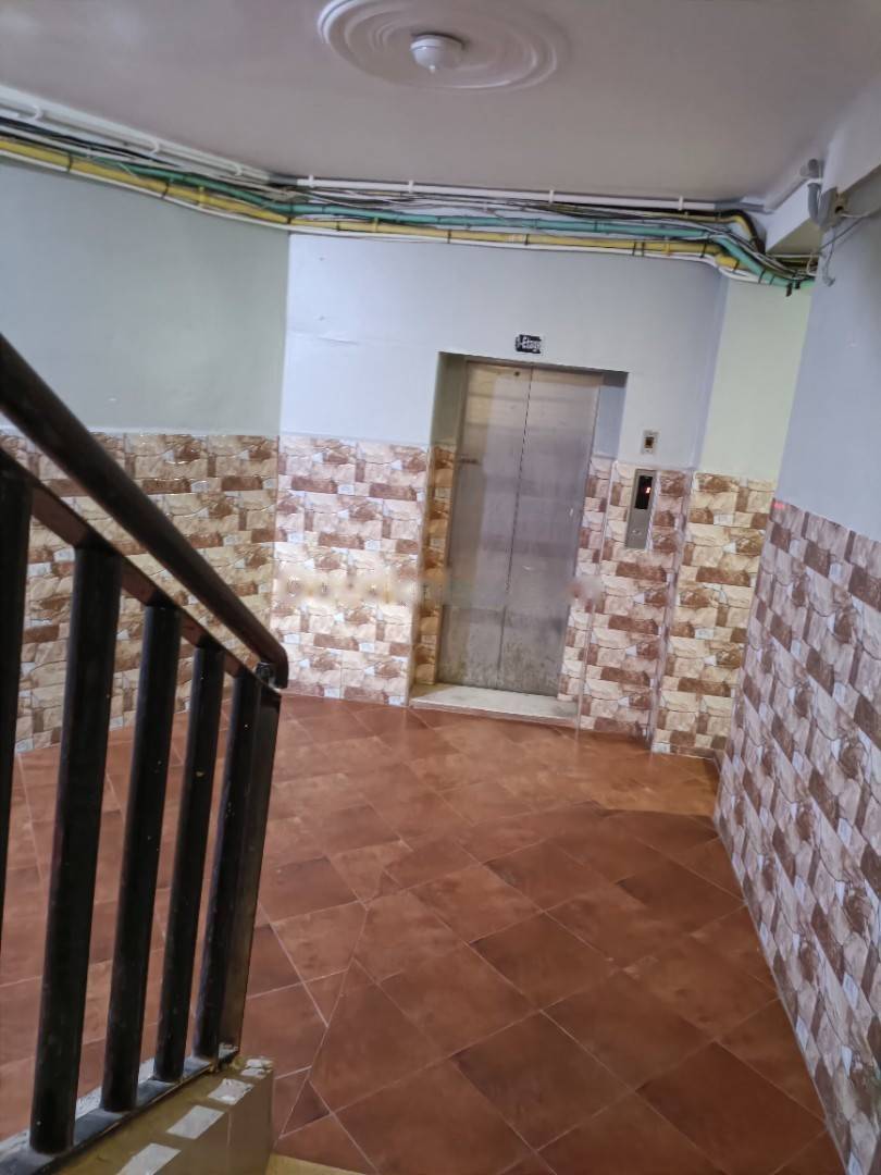 Vente Appartement F3 Belouizdad