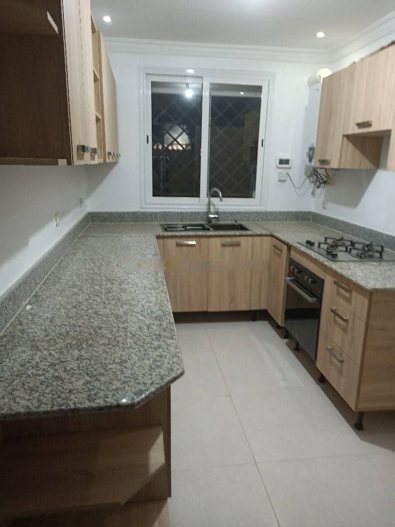 Location Appartement F2 Bir Mourad Rais