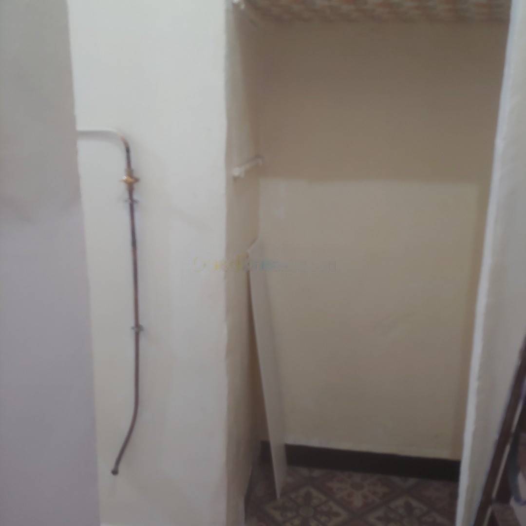 Location Appartement F2 Belouizdad