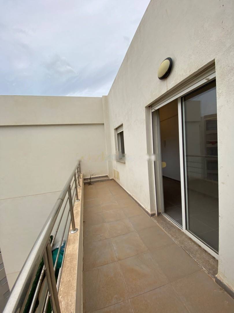 Vente Appartement F2 Ouled Fayet
