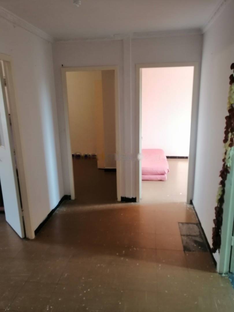 Location Appartement F3 Bordj El Bahri