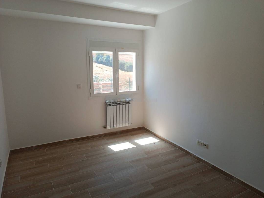 Location Appartement F3 Souidania