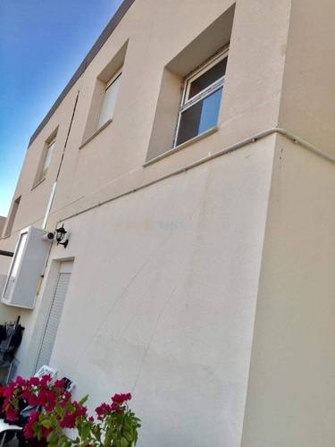 Vente Appartement F4 Bordj El Bahri