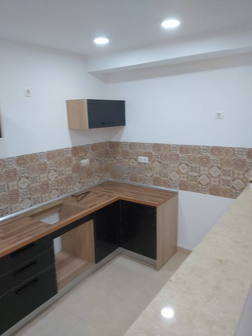 Vente Appartement F3 Birkhadem