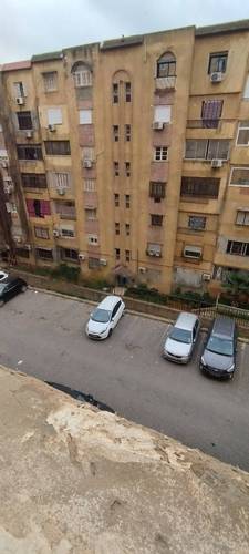 Vente Appartement F3 Bir Mourad Rais