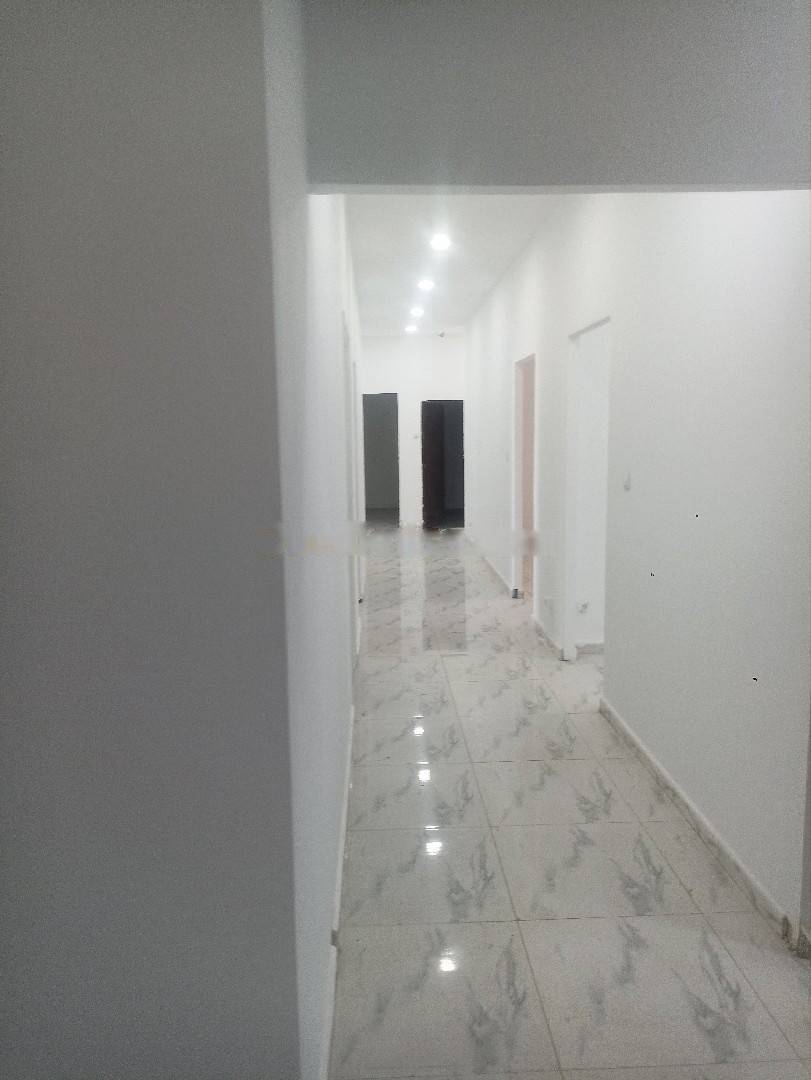 Location Immeuble Bordj El Kiffan