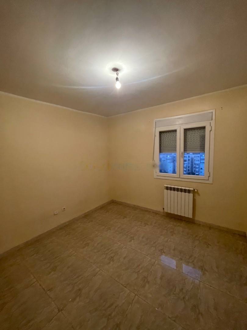 Vente Appartement F5 Bordj El Bahri