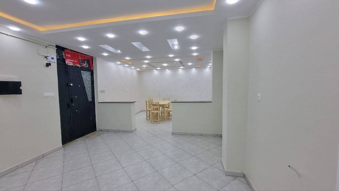 Vente Appartement F3 El Achour