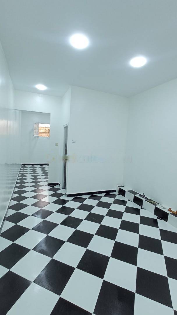 Location Local F2 Bachdjerrah