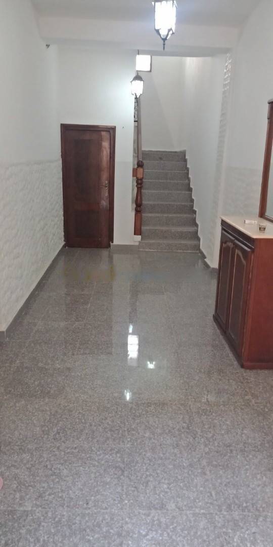 Vente Villa F8 Ouled Chebel