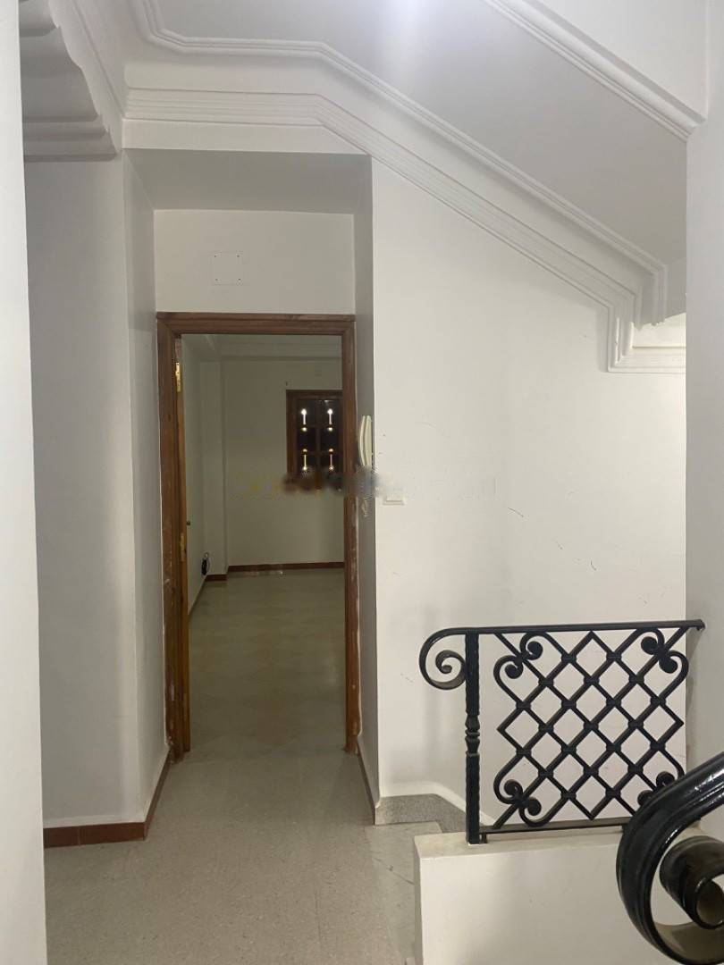 Location Villa F8 Bir Mourad Rais