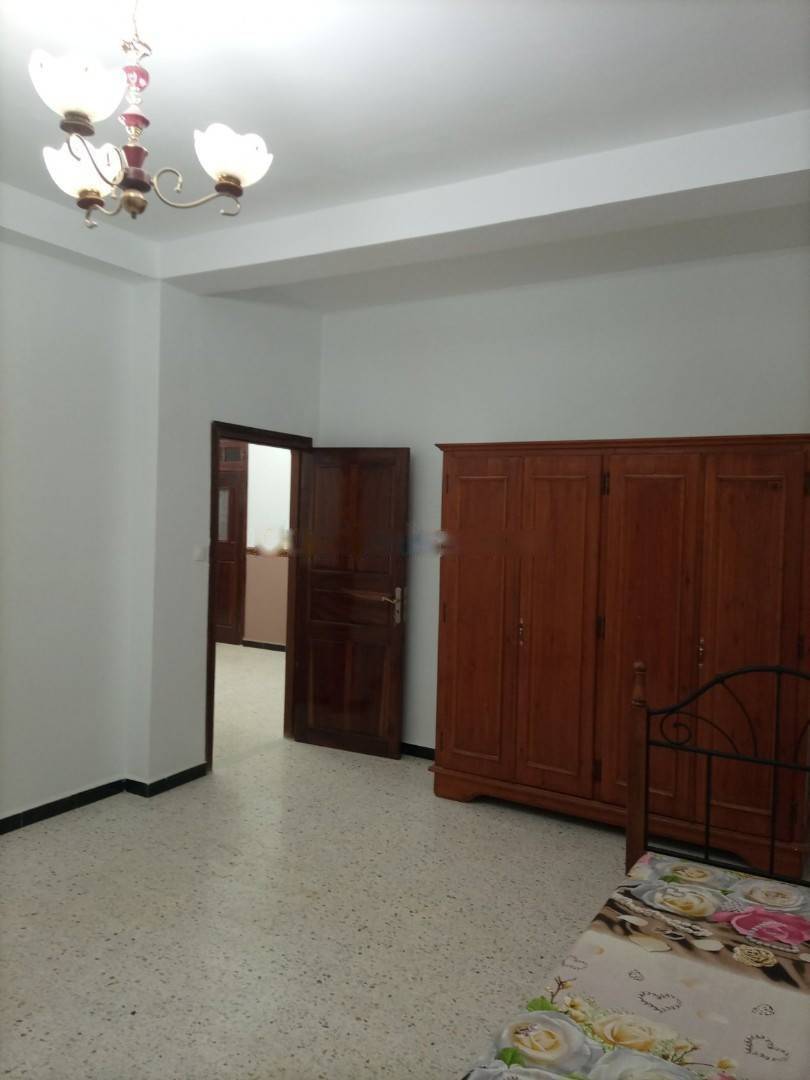 Location Niveau de villa F4 Dely Ibrahim