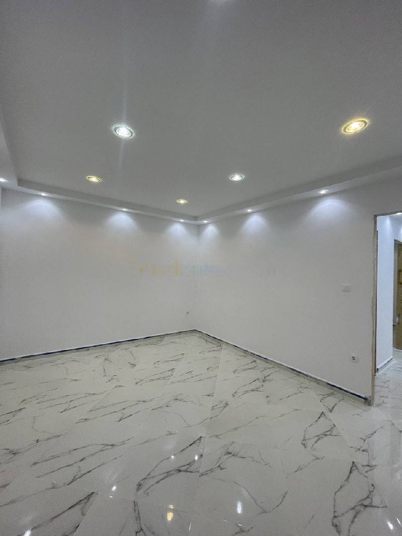 Vente Appartement F1 Bordj El Bahri