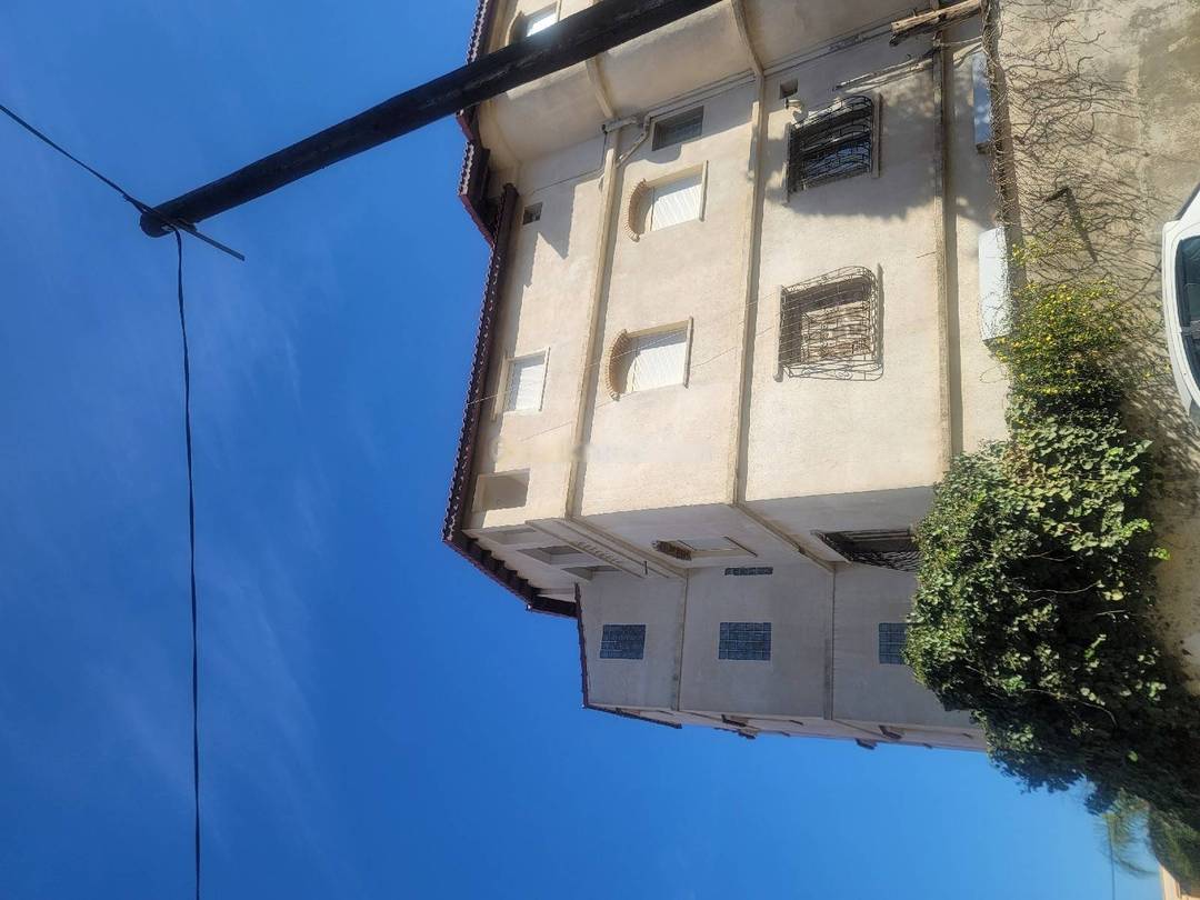 Location Niveau de villa F5 Draria