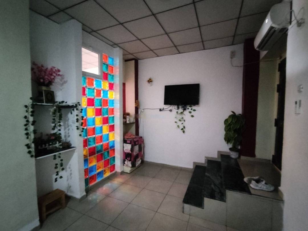 Location Appartement F03 Bab Ezzouar