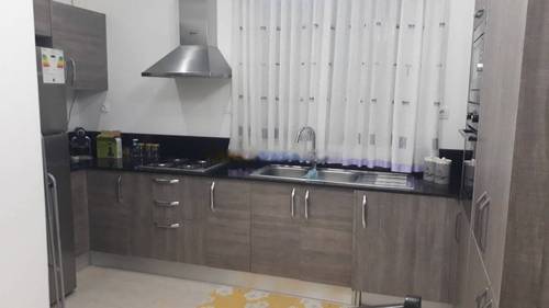 Location Appartement F2 Hydra