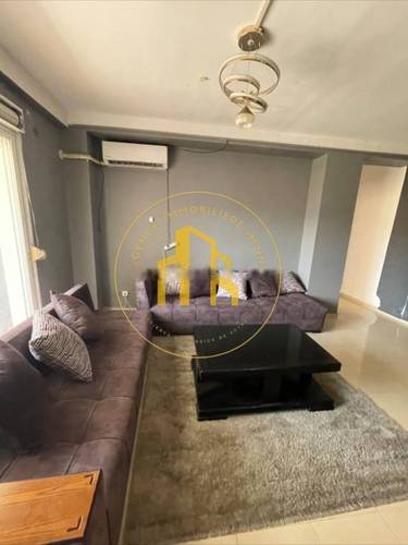 Location Appartement El Achour