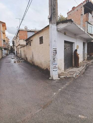 Vente Villa F5 Les Eucalyptus