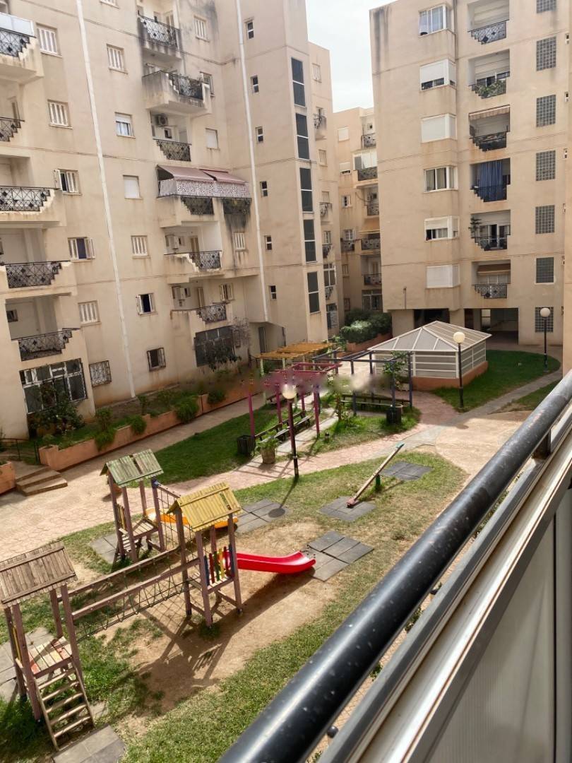 Location Appartement F4 Staoueli