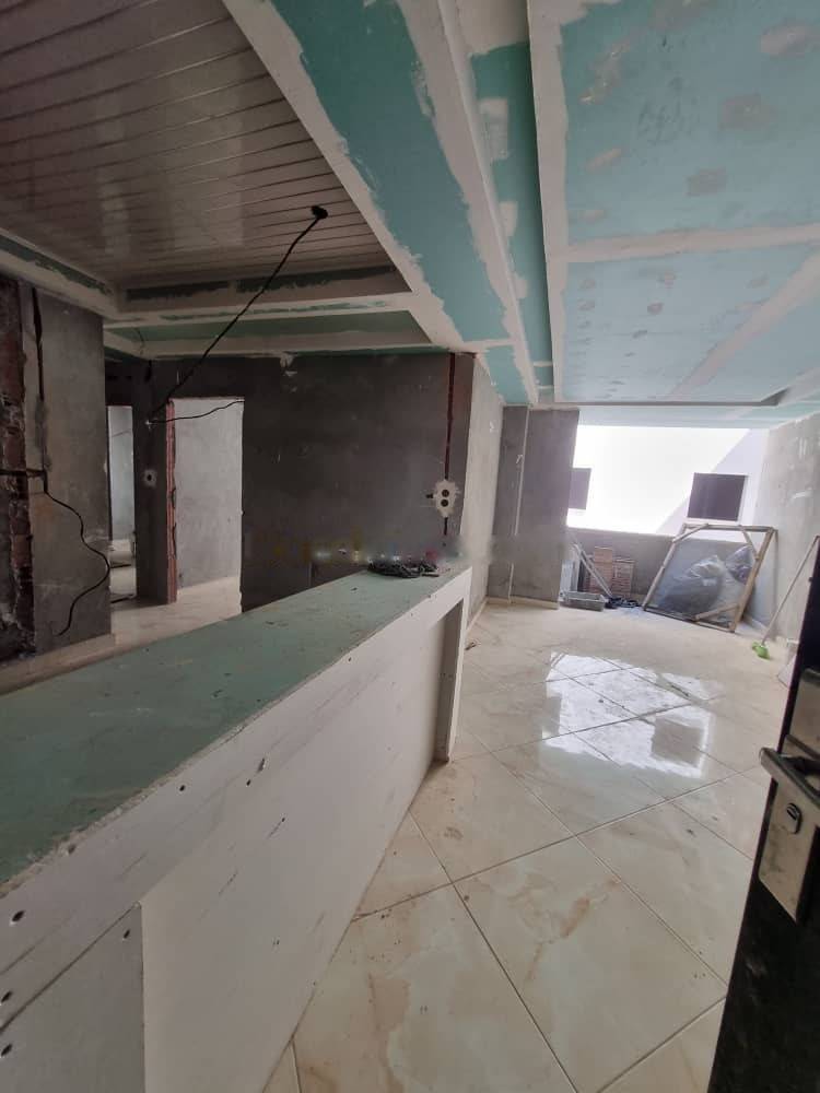 Vente Appartement F3 Bordj El Kiffan