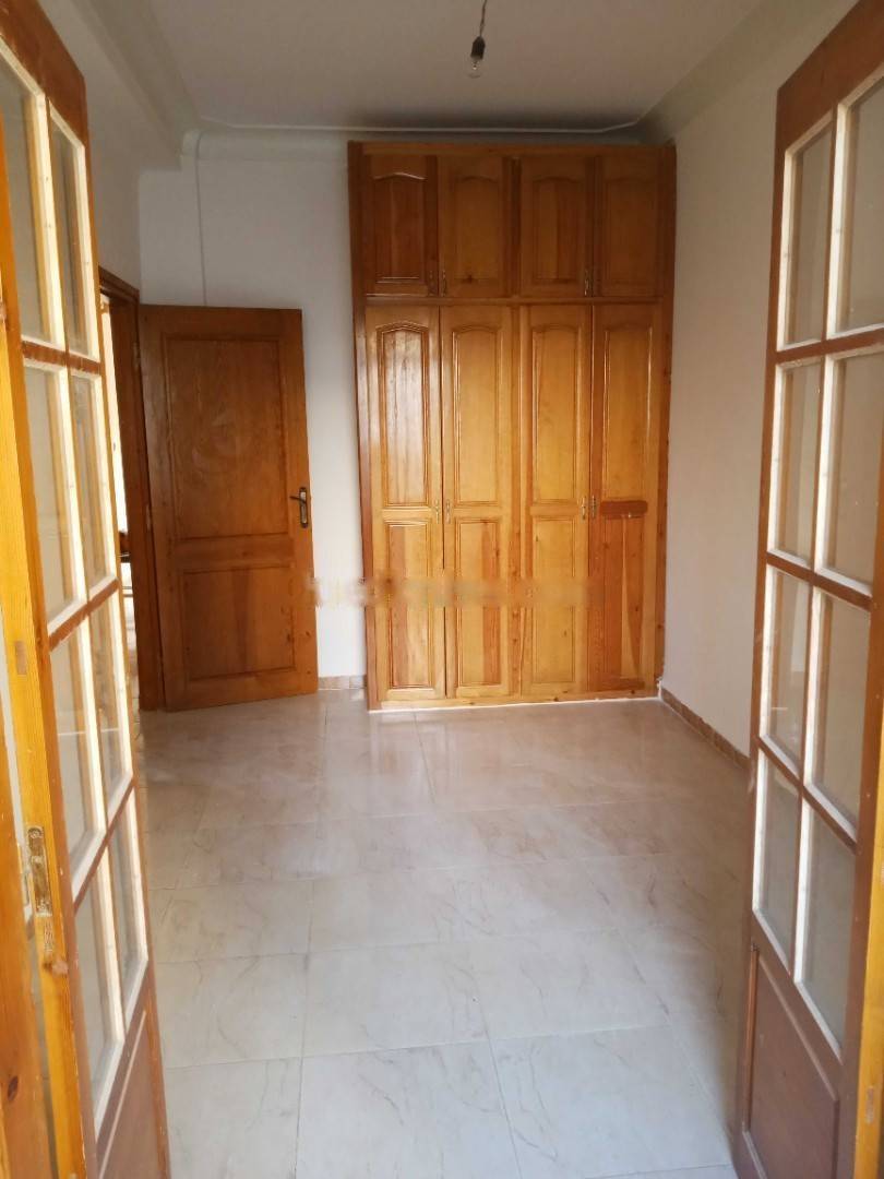 Location Appartement F3 Bordj El Bahri