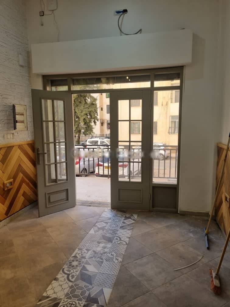 Vente Local Bab Ezzouar