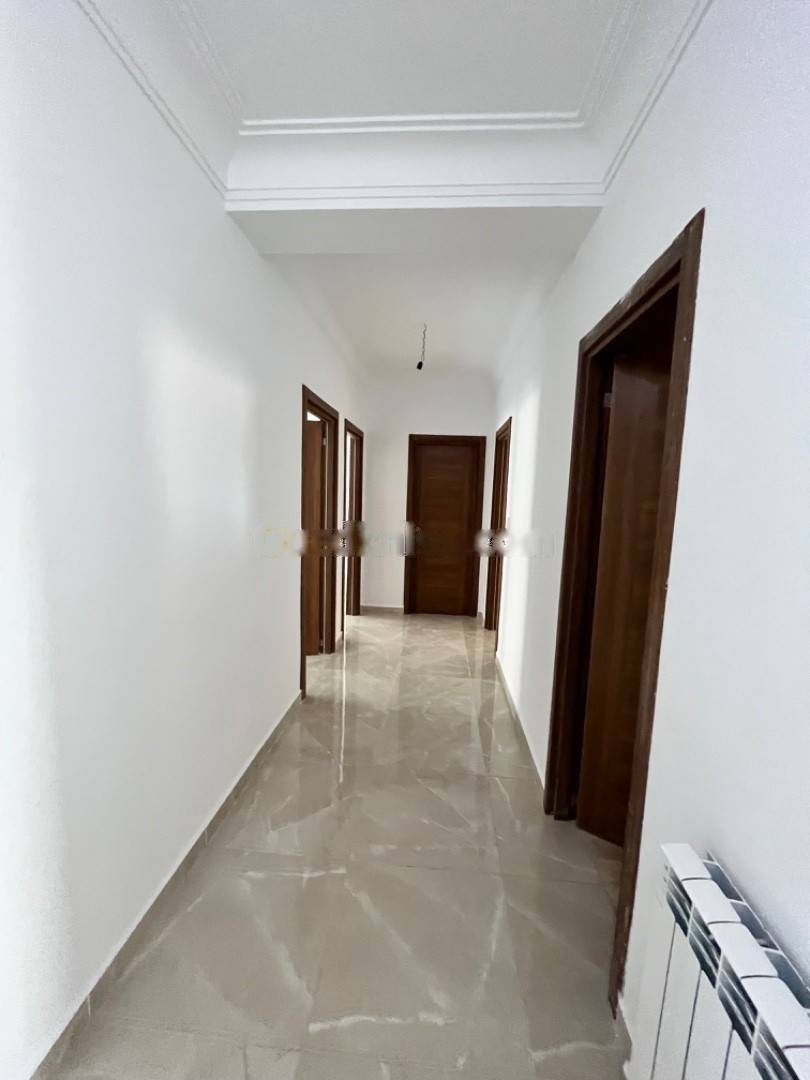 Vente Appartement F6 Bir Mourad Rais