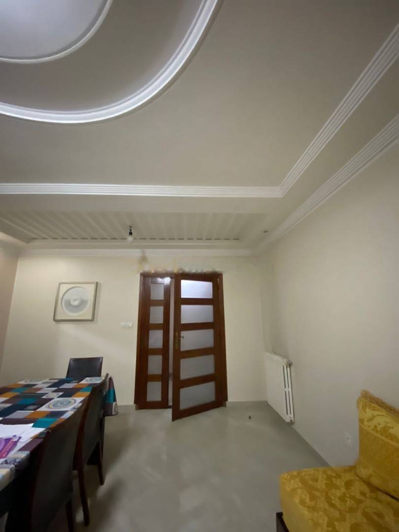 Vente Appartement F4 Bab Ezzouar