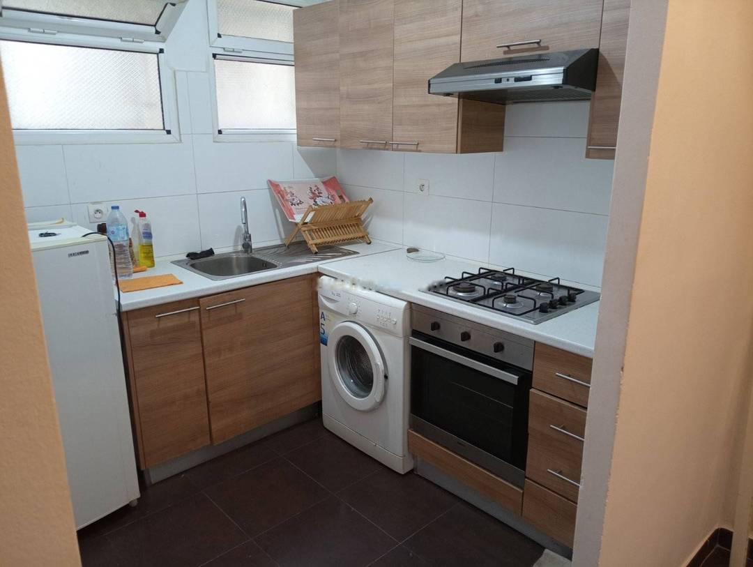 Location Appartement F2 Hydra