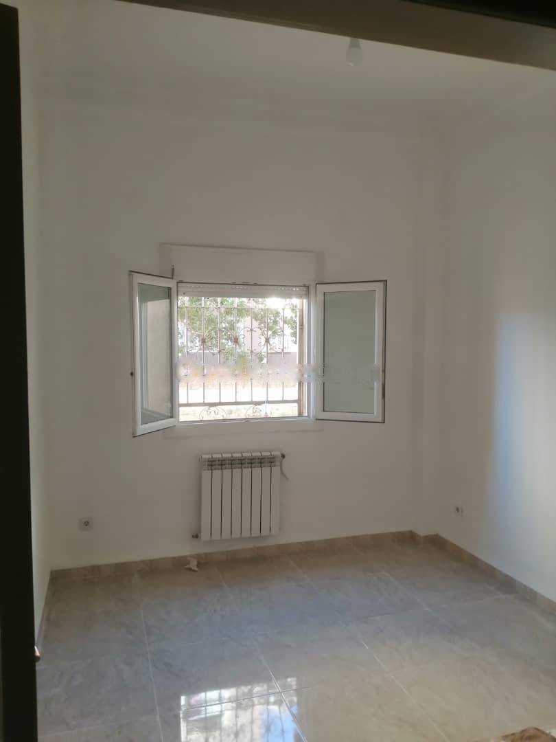 Vente Appartement F4 Rouiba