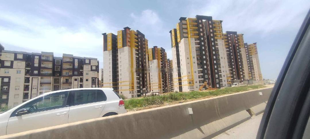 Location Appartement F5 Ouled Fayet