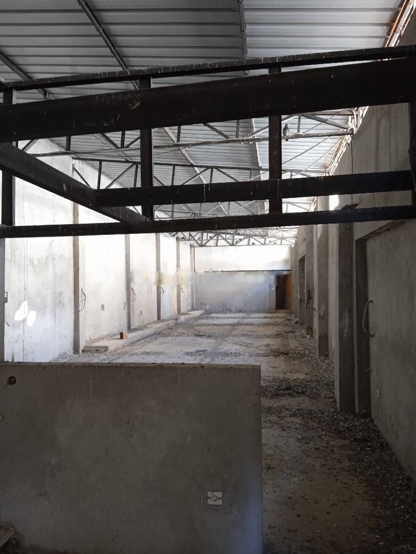 Vente Hangar Belouizdad