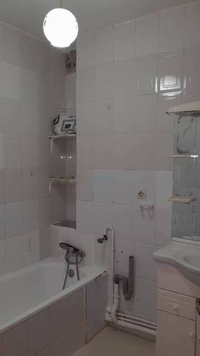 Location Appartement F5 Dely Ibrahim