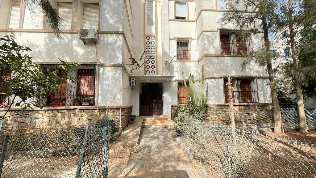 Location Appartement F3 Hydra