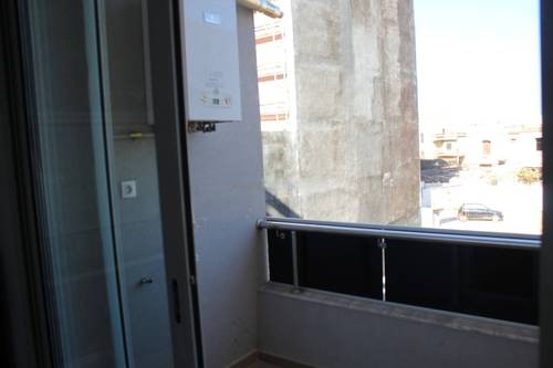 Vente Appartement F3 Draria