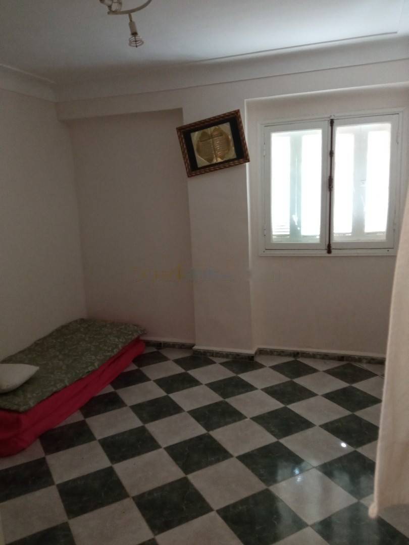 Vente Appartement F4 El Hammamet