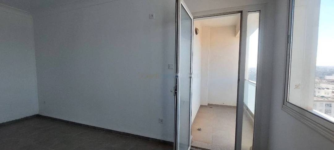 Vente Appartement F4 Birkhadem