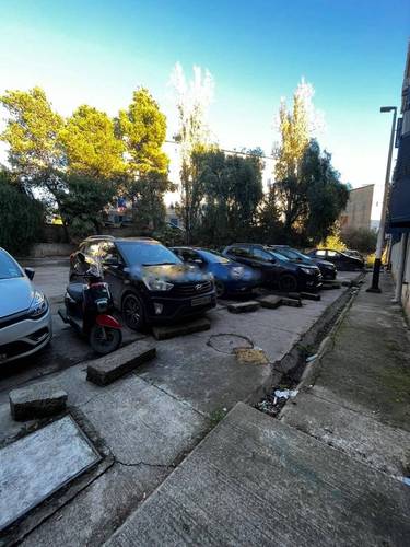 Location Appartement F3 Dely Ibrahim