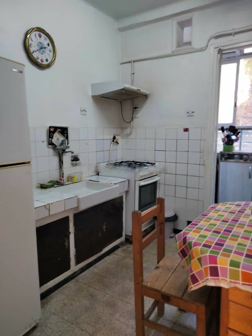 Vente Appartement F3 Kouba