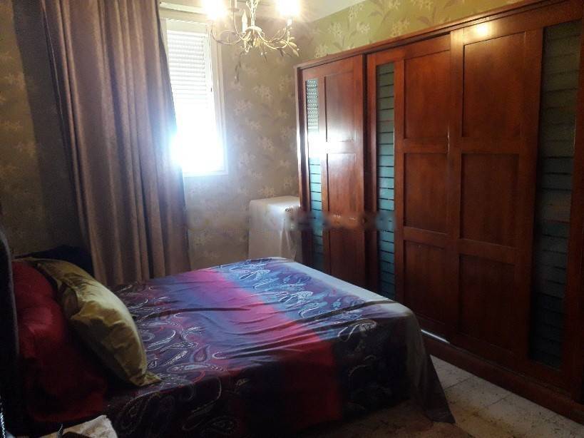 Vente Appartement F2 El Magharia