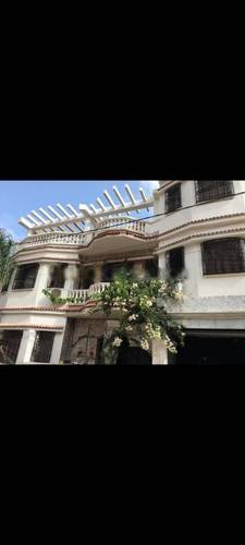 Vente Villa F8 Ain Benian