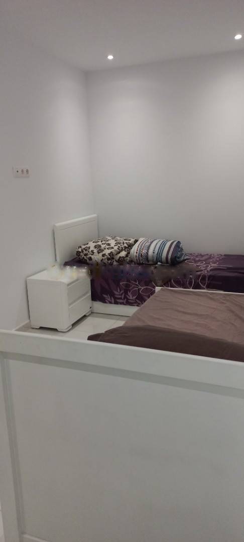 Vente Appartement F3 Cheraga