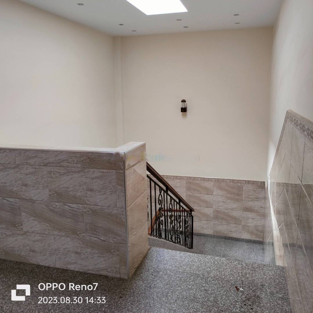 Location Villa F14 Bab Ezzouar