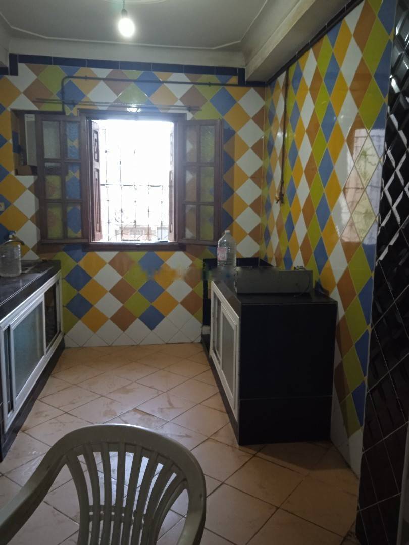 Location Appartement F3 Douera