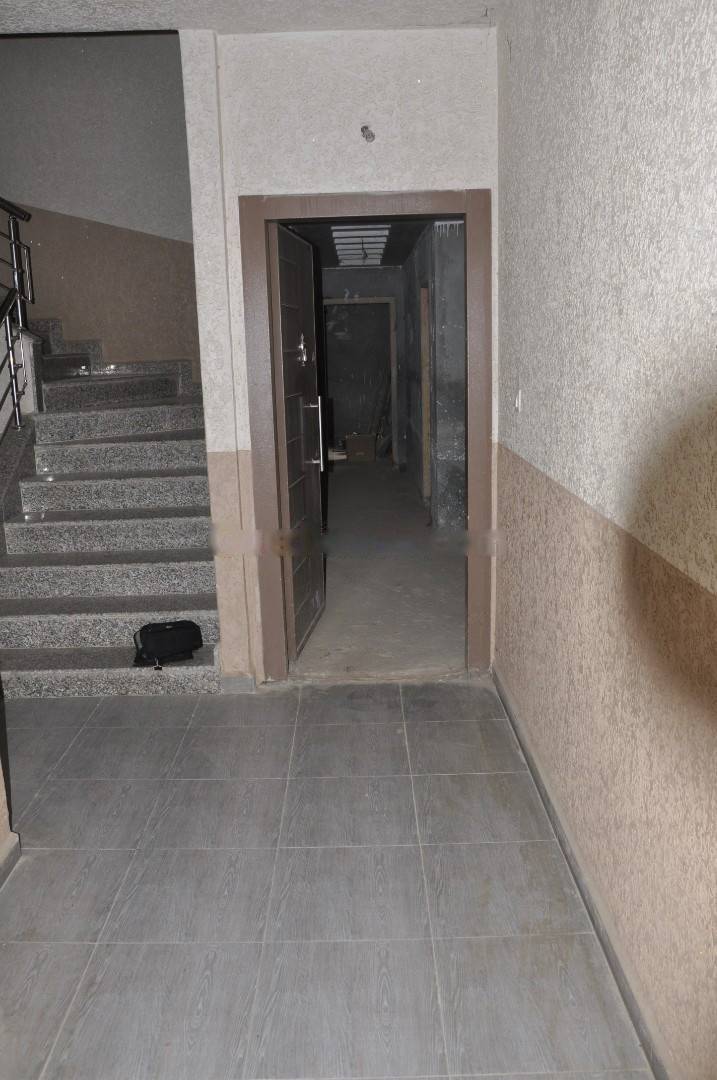 Vente Appartement F4 Djasr Kasentina