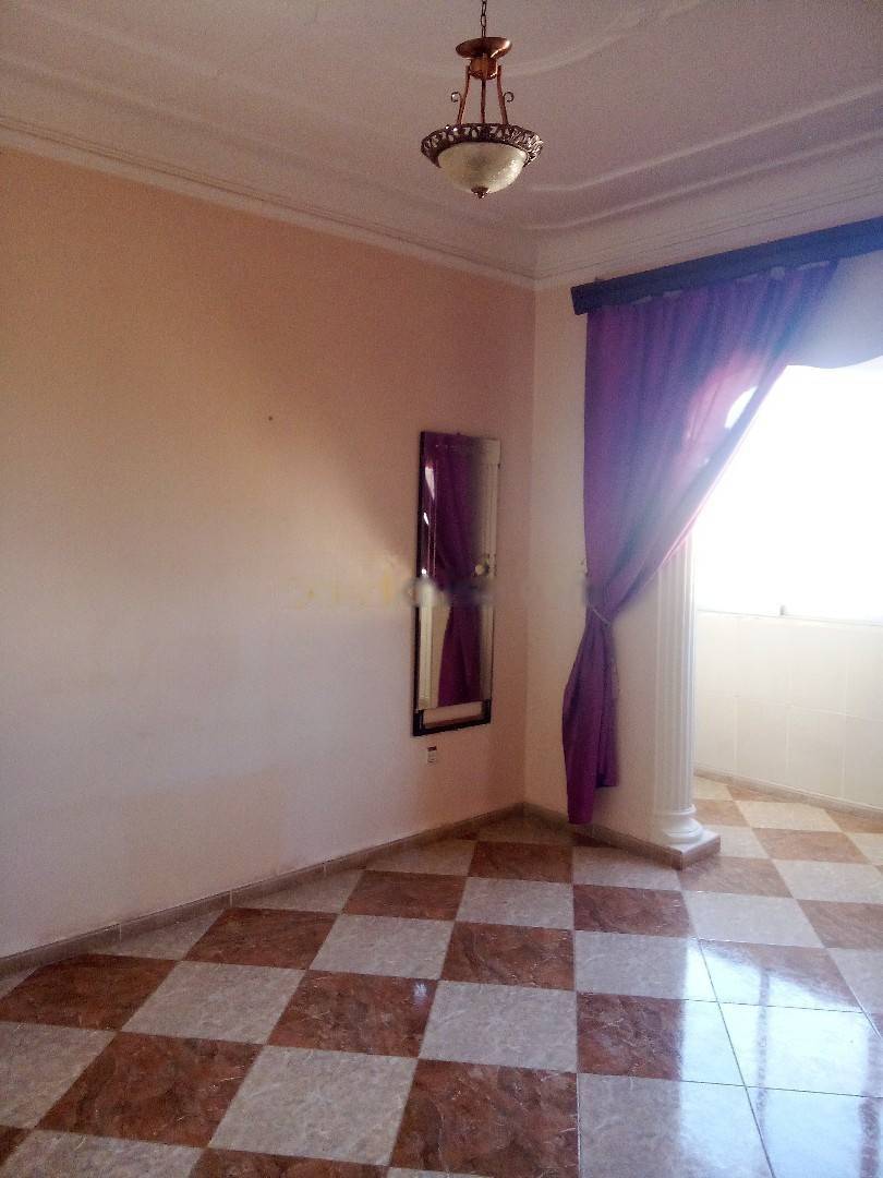 Location Appartement F4 Bordj El Kiffan