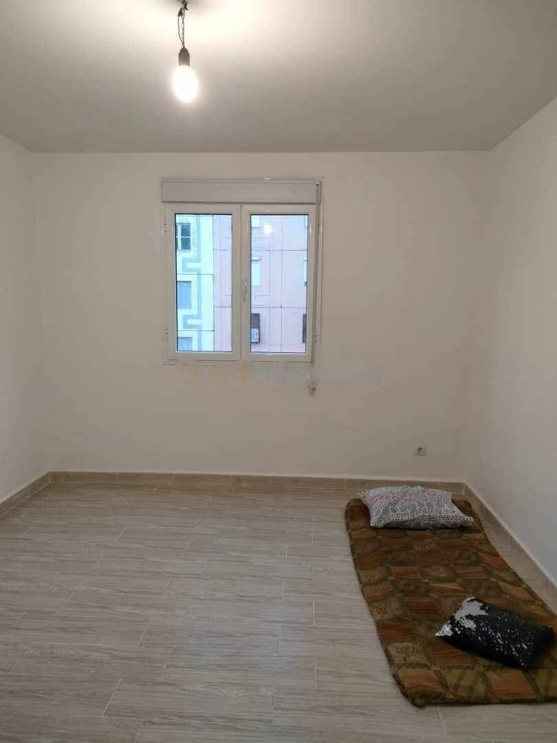 Vente Appartement F3 Zeralda