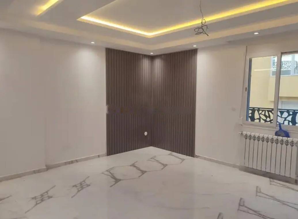 Vente Appartement F4 Bordj El Kiffan